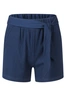 CITY LIFE dames broek kort